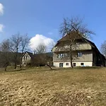 Lug Ins Tal - Gruppenhaus 펜션 바이에르스브론