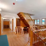 Lug Ins Tal - Gruppenhaus 펜션 *