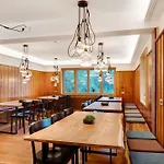 Lug Ins Tal - Gruppenhaus