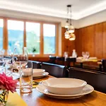 Lug Ins Tal - Gruppenhaus 펜션 *