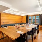 펜션 Lug Ins Tal - Gruppenhaus