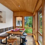 펜션 Lug Ins Tal - Gruppenhaus