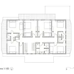 펜션 Lug Ins Tal - Gruppenhaus 바이에르스브론