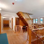 Lug Ins Tal - Gruppenhaus 펜션 *
