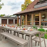 Lug Ins Tal - Gruppenhaus 펜션