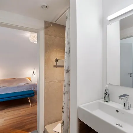 Сasa de vacaciones Lug Ins Tal - Gruppenhaus