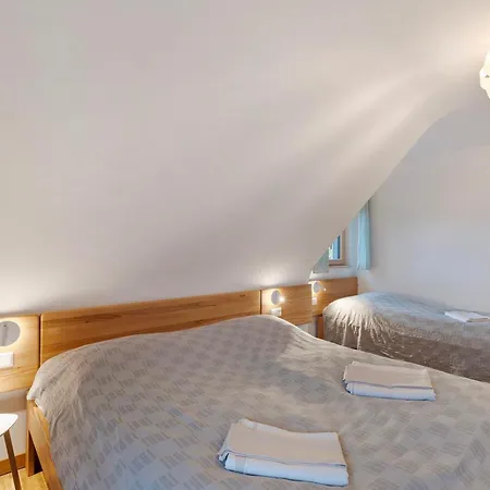 Lug Ins Tal - Gruppenhaus Сasa de vacaciones *