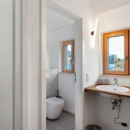 Lug Ins Tal - Gruppenhaus Сasa de vacaciones