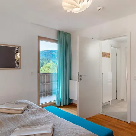 Lug Ins Tal - Gruppenhaus Сasa de vacaciones *