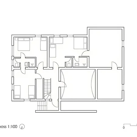 Lug Ins Tal - Gruppenhaus * Baiersbronn
