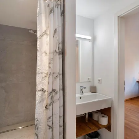 Lug Ins Tal - Gruppenhaus Сasa de vacaciones