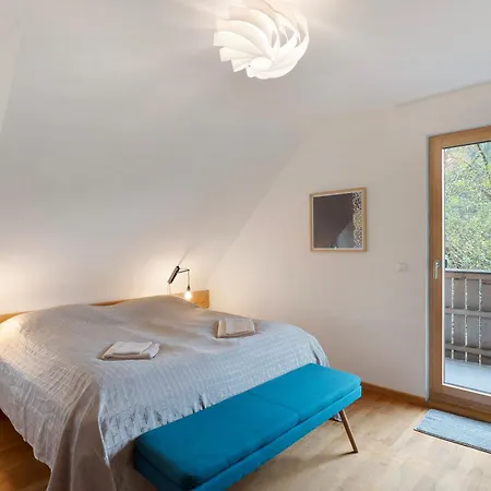 Lug Ins Tal - Gruppenhaus Holiday home