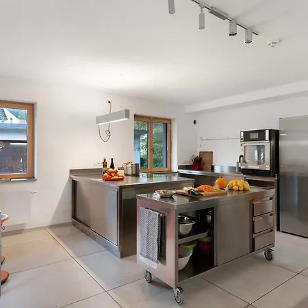 Lug Ins Tal - Gruppenhaus Baiersbronn