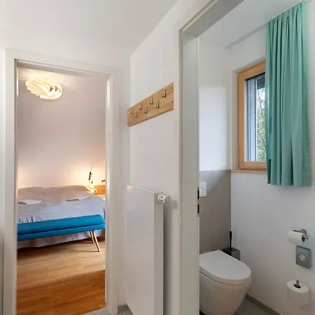 Lug Ins Tal - Gruppenhaus Сasa de vacaciones *