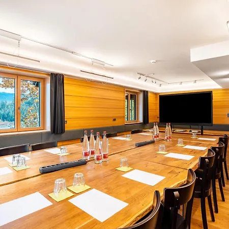 Lug Ins Tal - Gruppenhaus Сasa de vacaciones