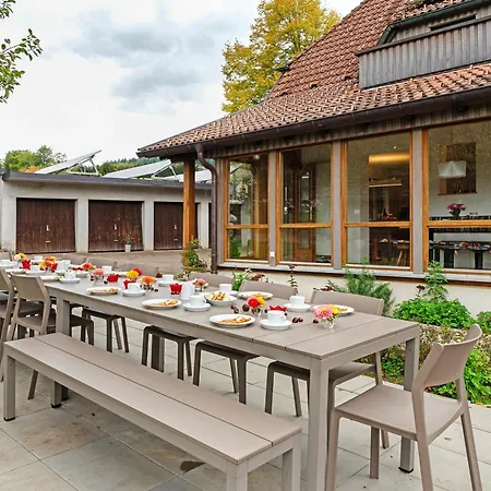 Lug Ins Tal - Gruppenhaus Baiersbronn