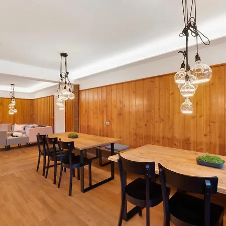 Lug Ins Tal - Gruppenhaus Vakantiehuis Baiersbronn