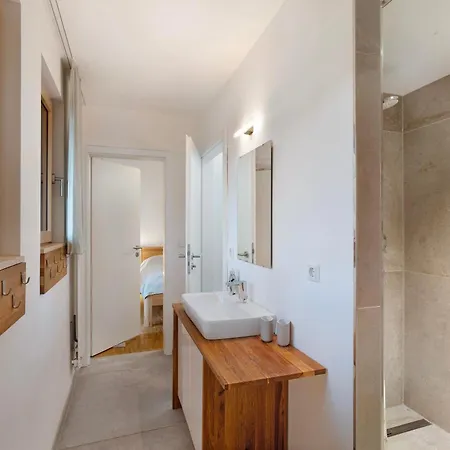 Vakantiehuis Lug Ins Tal - Gruppenhaus Baiersbronn