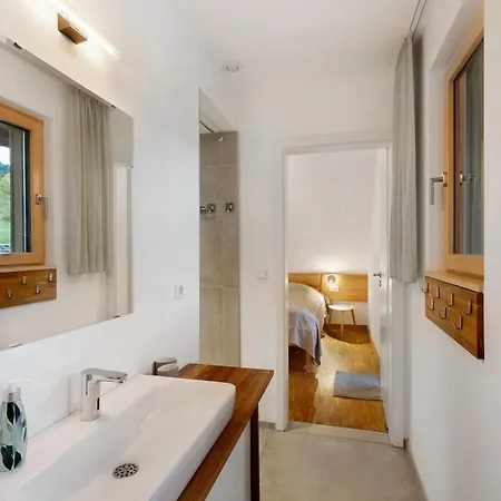 Vakantiehuis Lug Ins Tal - Gruppenhaus Baiersbronn