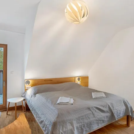 Vakantiehuis Lug Ins Tal - Gruppenhaus Baiersbronn