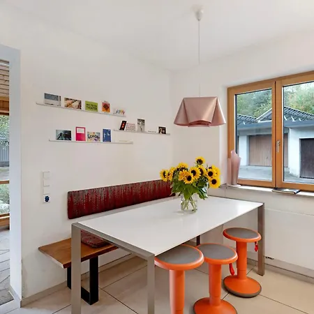 Lug Ins Tal - Gruppenhaus Vakantiehuis *