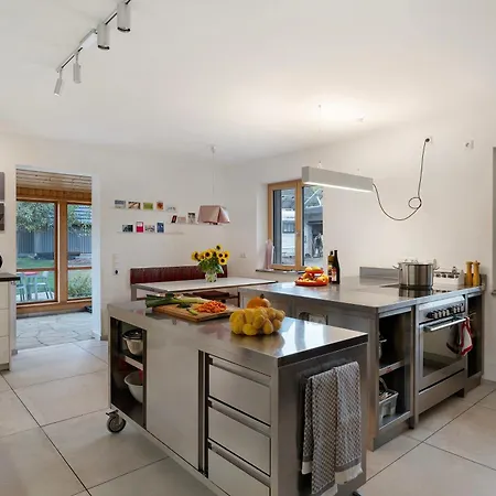 Lug Ins Tal - Gruppenhaus Vakantiehuis Baiersbronn